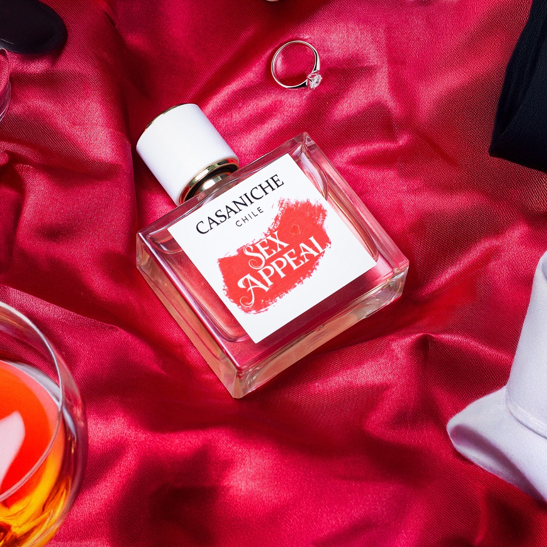 Casa Niche Sex Appeal EDT 50ml 1