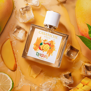 Casa Niche Daiquiri Mango 50ml EDT
