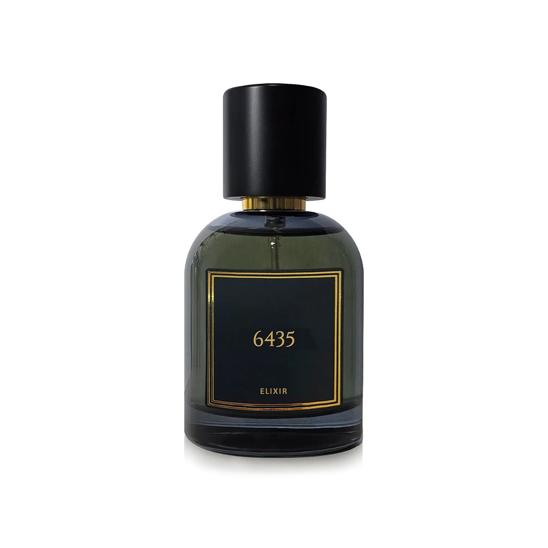 Pastor Fragrances 6435 Elixir 50ml 1