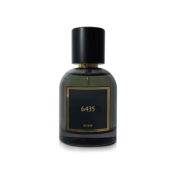 Pastor Fragrances 6435 Elixir 50ml 1