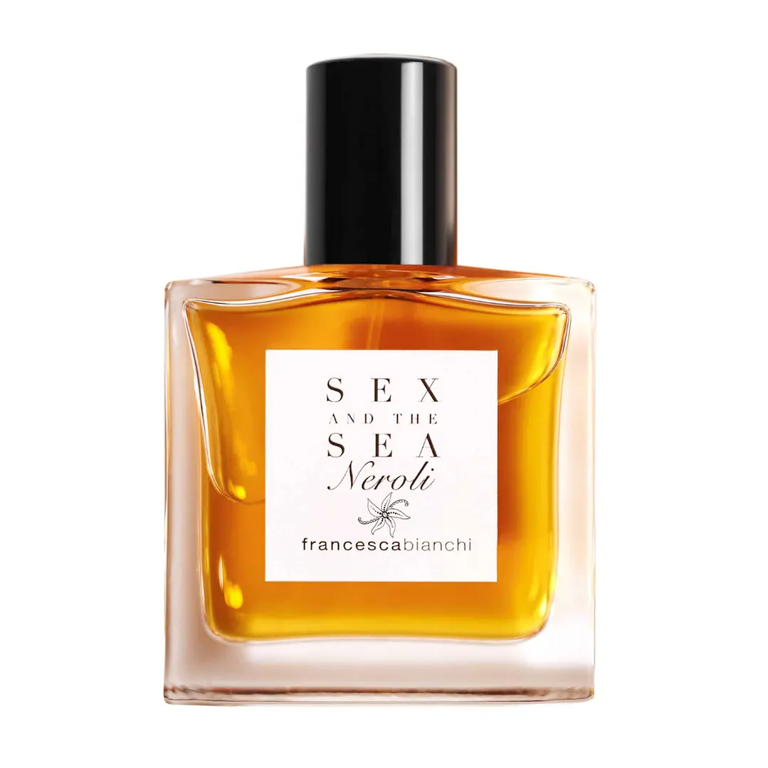 Sex and The Sea Neroli 30ml Extrait 1