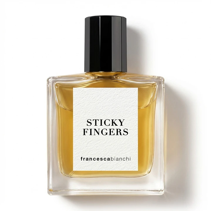 Sticky Fingers 30ml Extrait 1