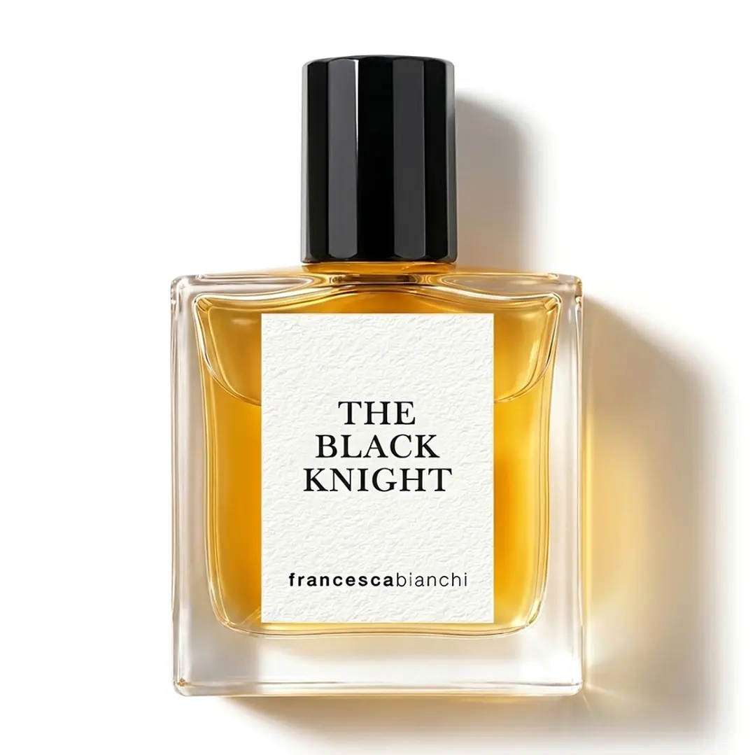 The Black Knight 30ml Extrait 1