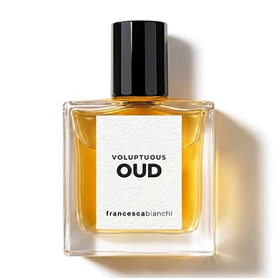 Voluptuous Oud 30ml Extrait