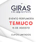 Entrada Evento Temuco - 15 de agosto 2026 - Miniatura 1