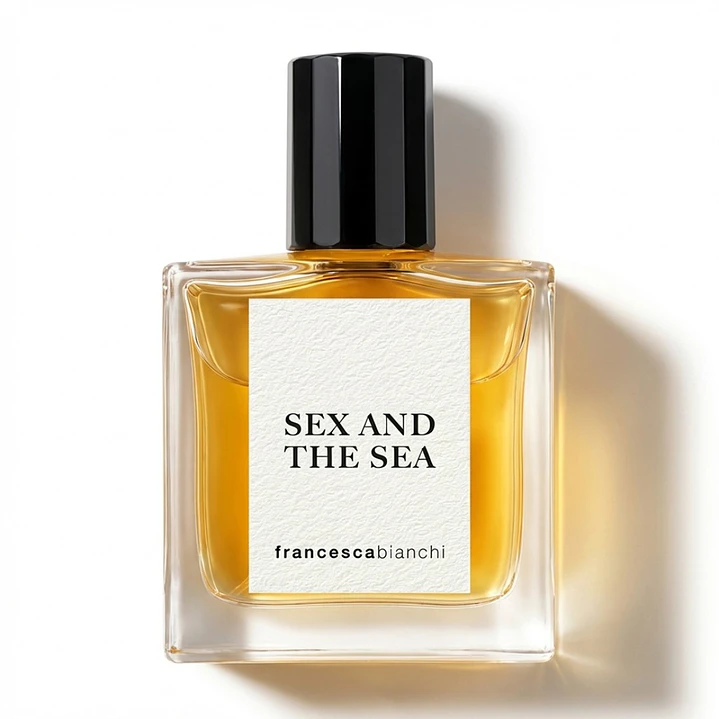 Sex and the Sea 30ml Extrait 1