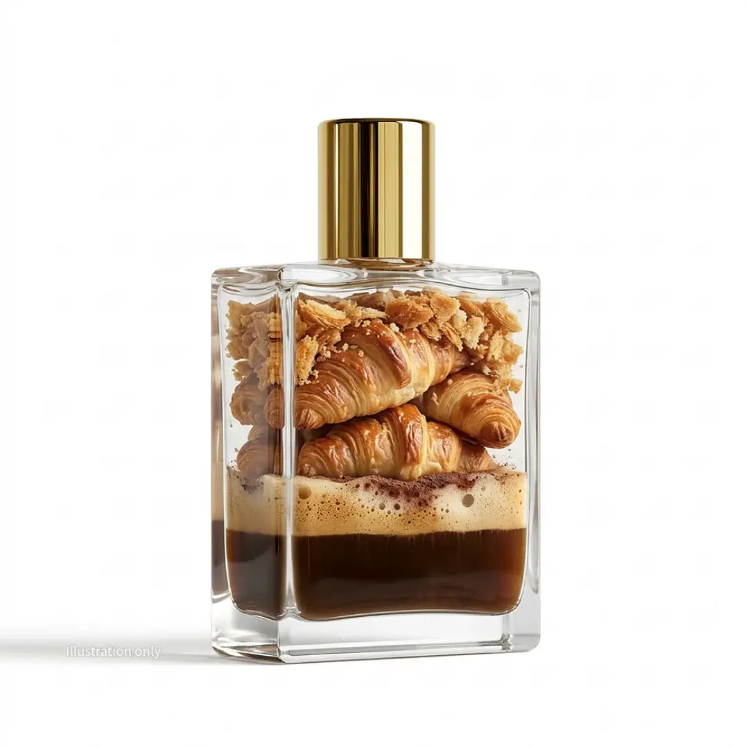 Capuccino & Cornetto EDP 50ml 2