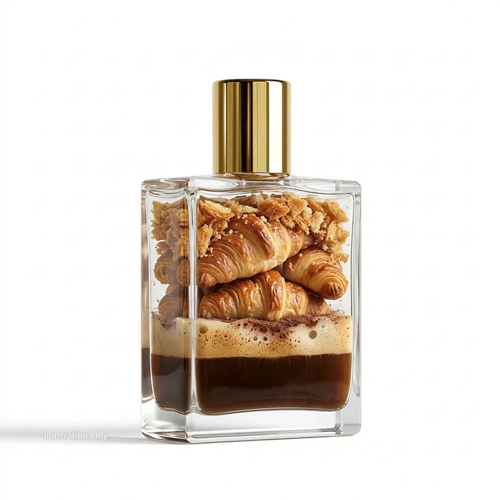 Capuccino & Cornetto EDP 50ml 2