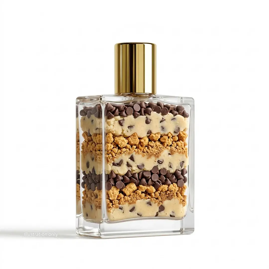 Crunchy Cookie & Chocolate Chips EDP 50ml 3