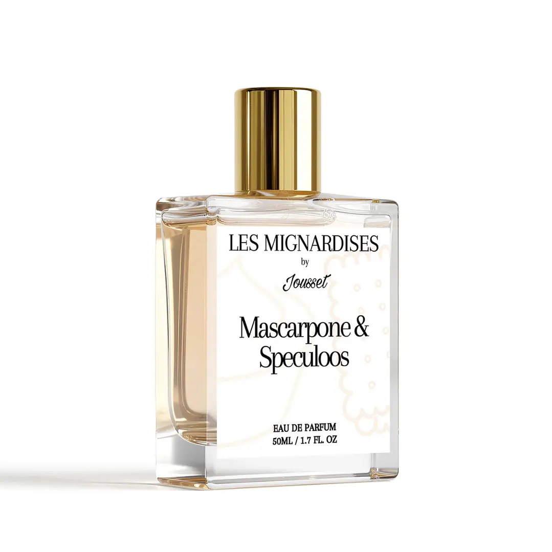 Mascarpone & Speculoos EDP 50ml 2