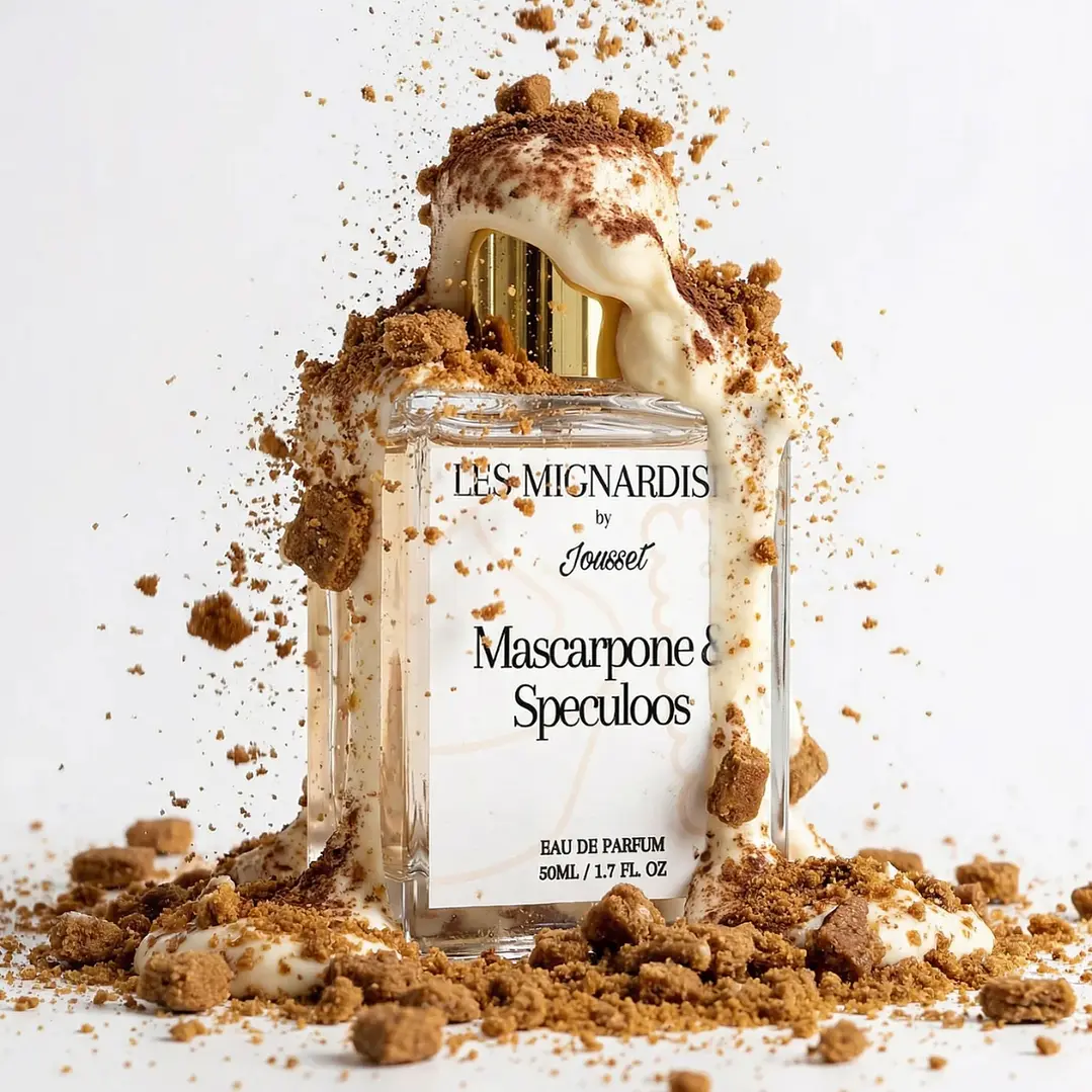 Mascarpone & Speculoos EDP 50ml 1