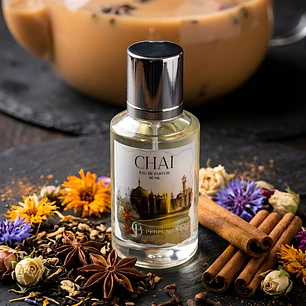 Chai EDP 50ml