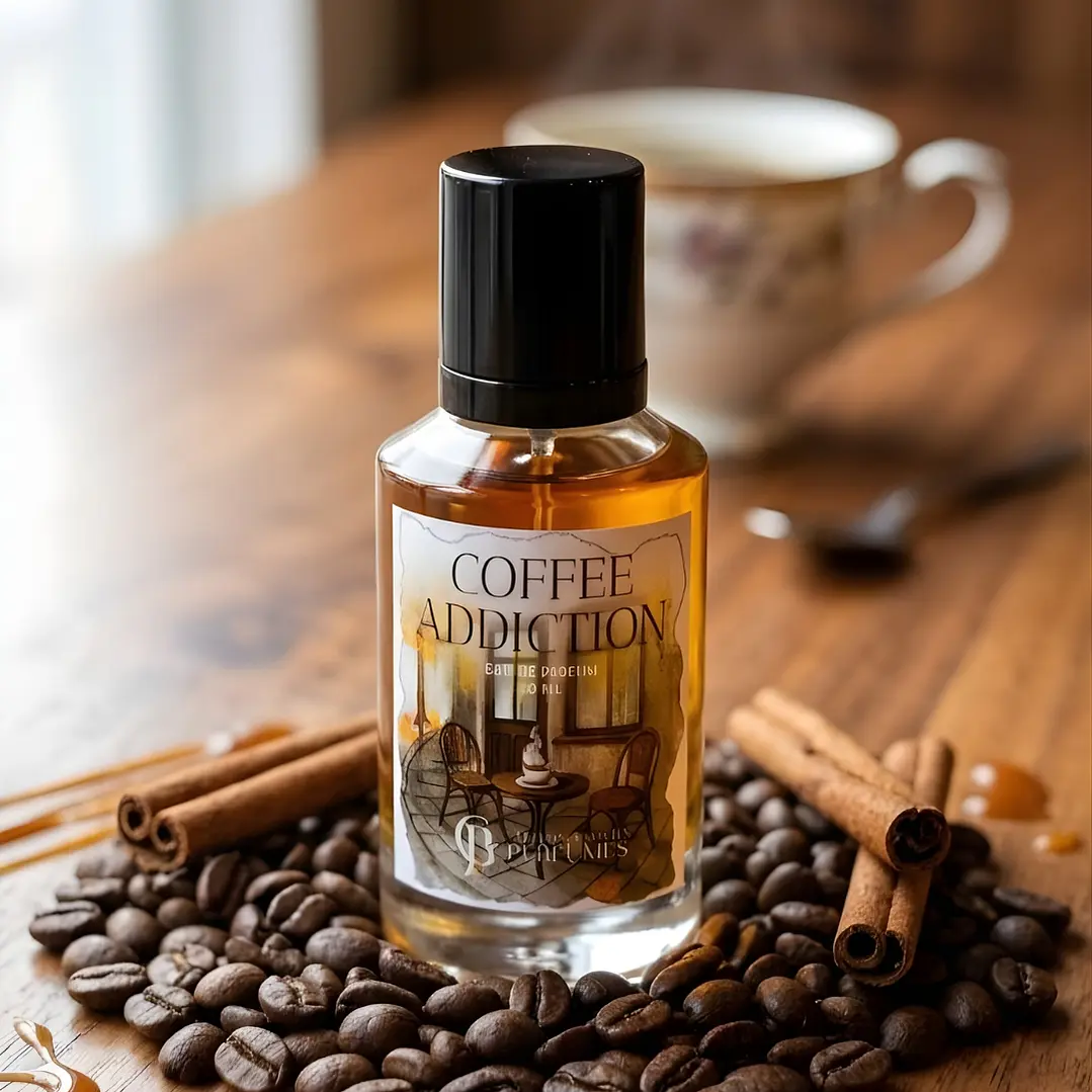 Coffee Addiction EDP 50ml 1