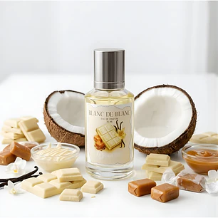 Blanc de Blanc EDP 50ml