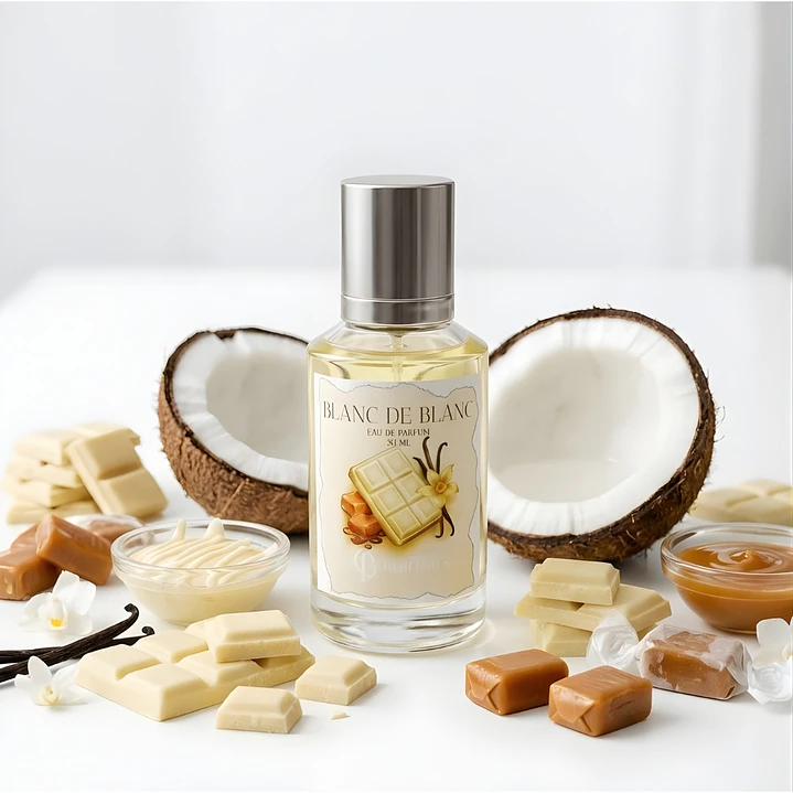 Blanc de Blanc EDP 50ml 1