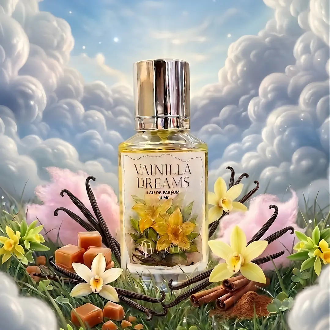 Vanilla Dreams EDP 50ml 1