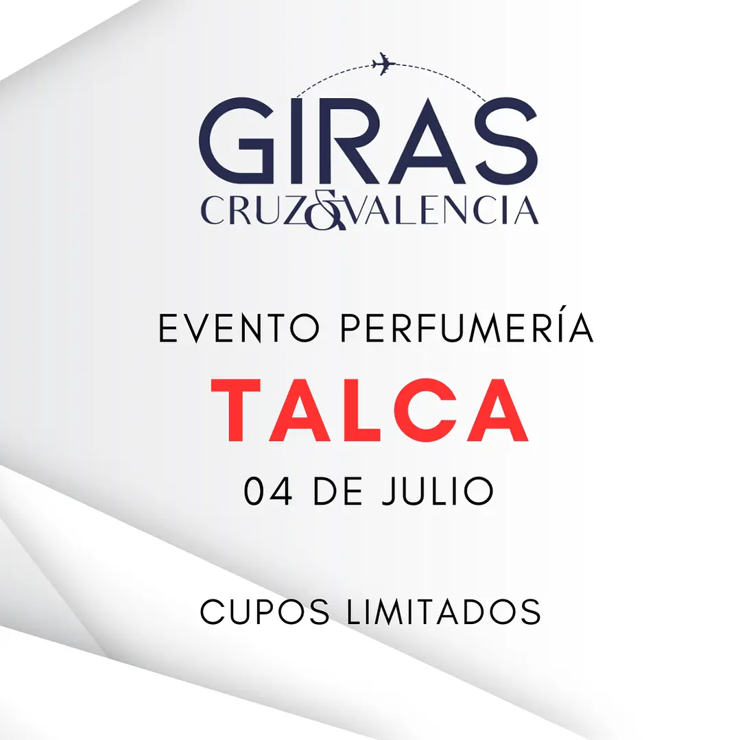 Entrada Evento Talca - 04 de julio 2026 1