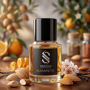 Sinergia Parfums Almareto ExDP 60ml