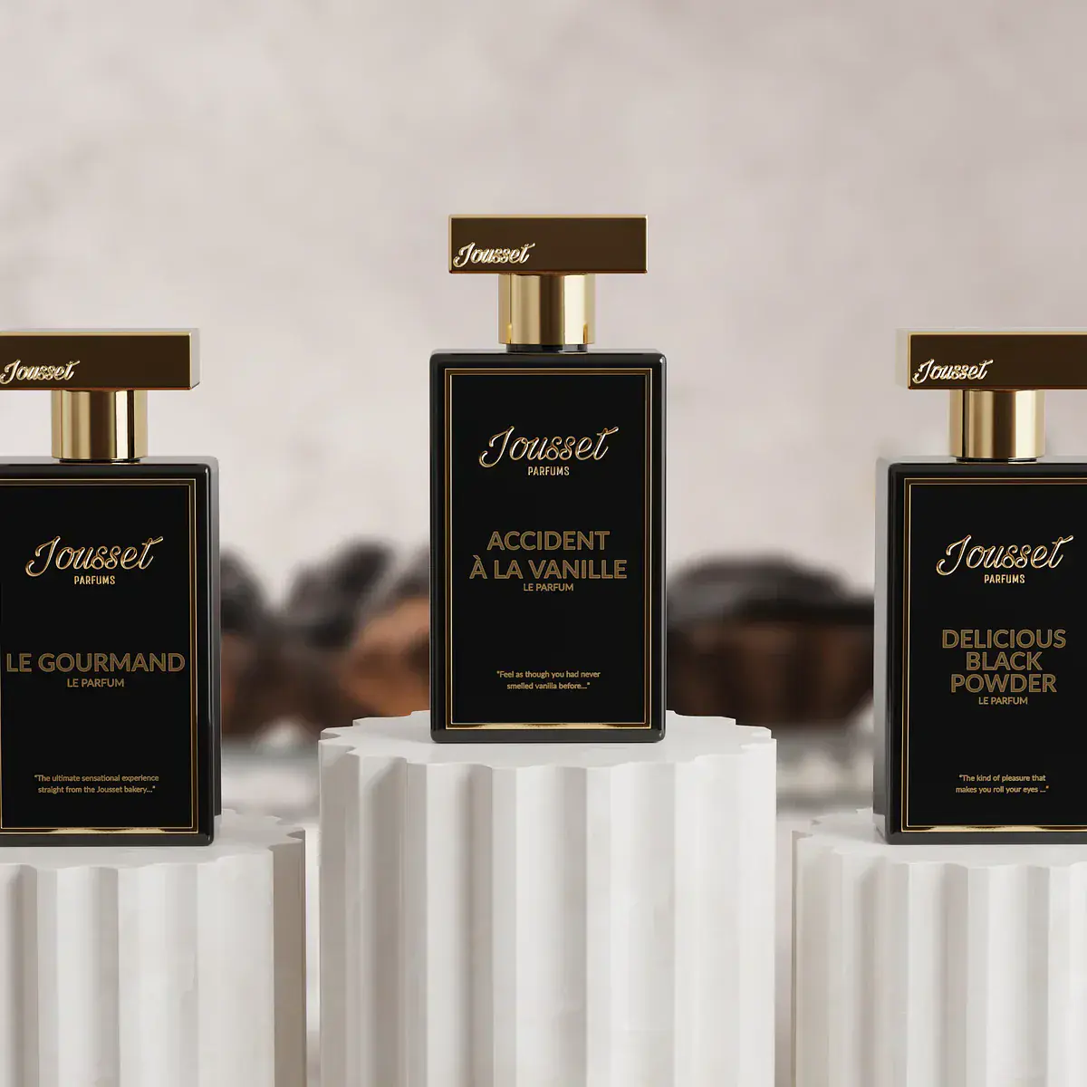 Jousset Parfums
