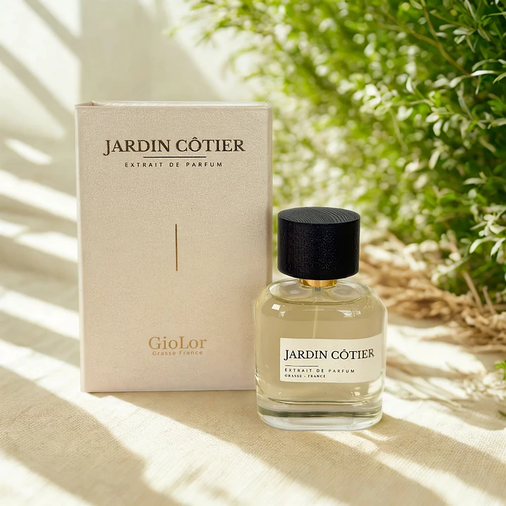 Jardin Côtier Giolor Extrait 50ml 1