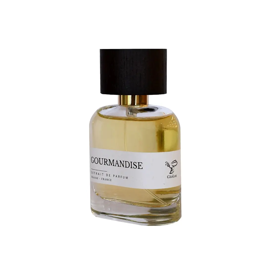 Gourmandise Giolor Extrait 50ML 2