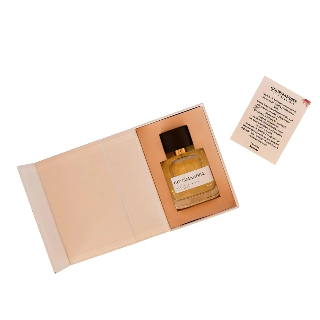 Gourmandise Giolor Extrait 50ML 3