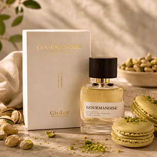 Gourmandise Giolor Extrait 50ML