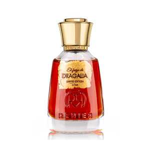 El fuego de Dragalia Extrait 50ml Edición limitada