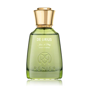 Renier Perfumes De Lirius 50ml