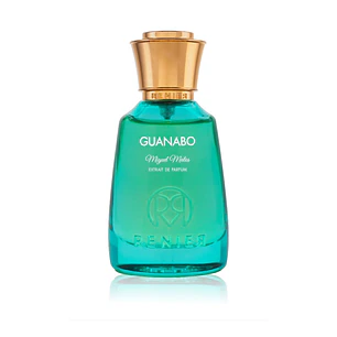 Renier Perfumes Guanabo 50ml  
