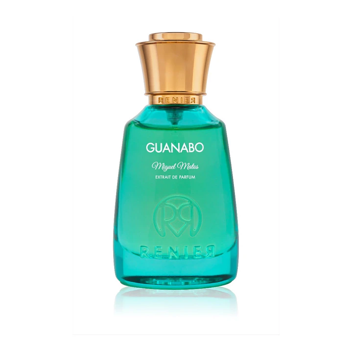 Renier Perfumes Guanabo 50ml   1