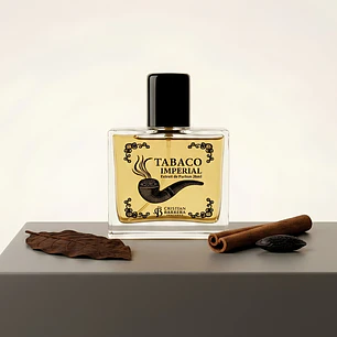 Tabaco Imperial Cristian Barrera Extrait 50ml