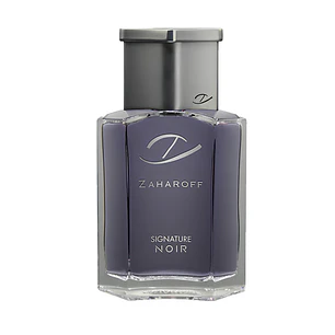 Zaharoff Signature Noir EDP 60ml 