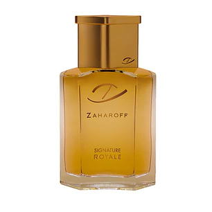 Zaharoff Signature Royale EDP 60ml 
