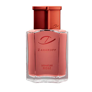 Signature Rosé EDP Zaharoff 60ml