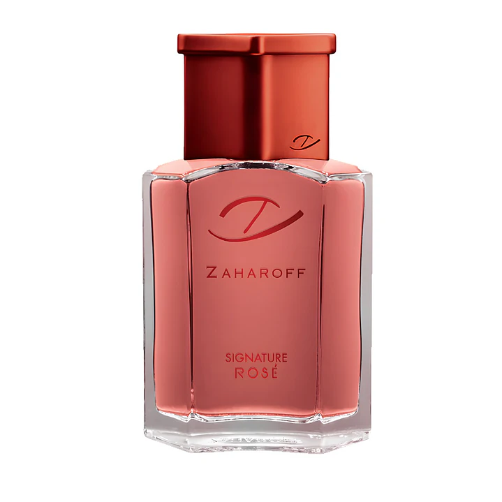 Signature Rosé EDP Zaharoff 60ml 1