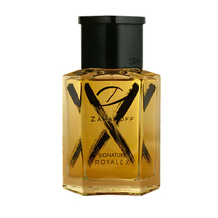 Zaharoff Royale X 60ml Extrait de Parfum 