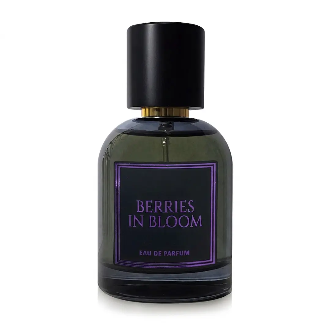 Berries in Bloom Pastor Fragrances 50ml EDP 1