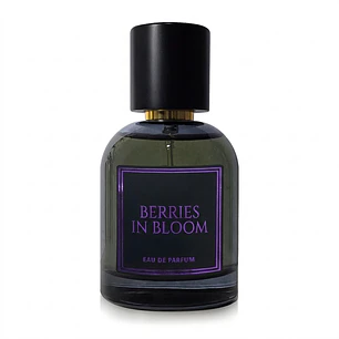 Berries in Bloom Pastor Fragrances 50ml EDP
