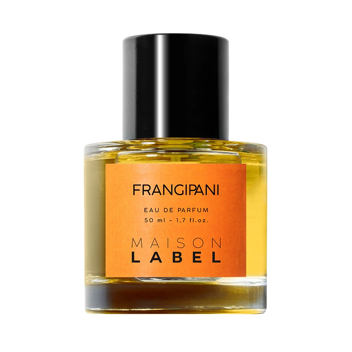 Maison Label Frangipani EDP 50ml 1
