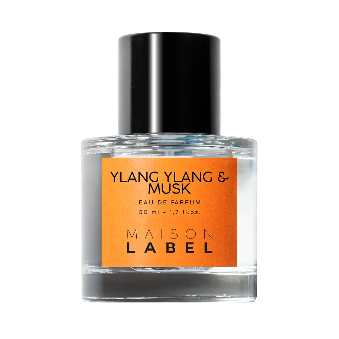 Maisol Label Ylang Ylang & Musk EDP 50ml 1