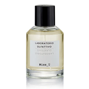 Miss U Laboratorio Olfattivo EDP 100ml