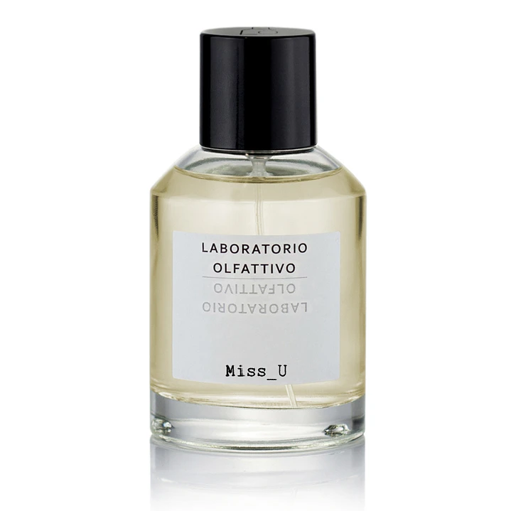 Miss U Laboratorio Olfattivo EDP 100ml 1