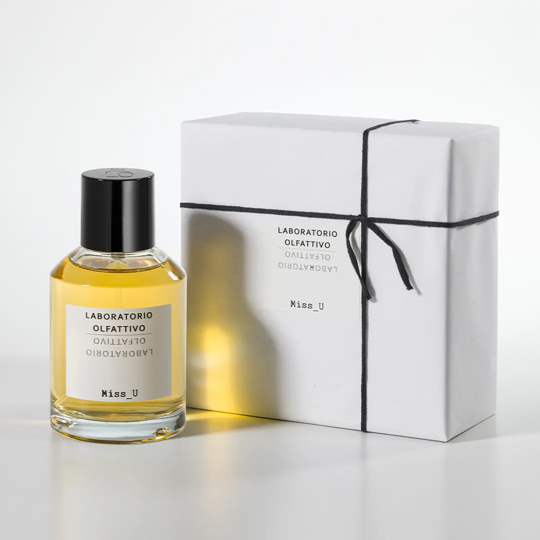 Miss U Laboratorio Olfattivo EDP 100ml 2