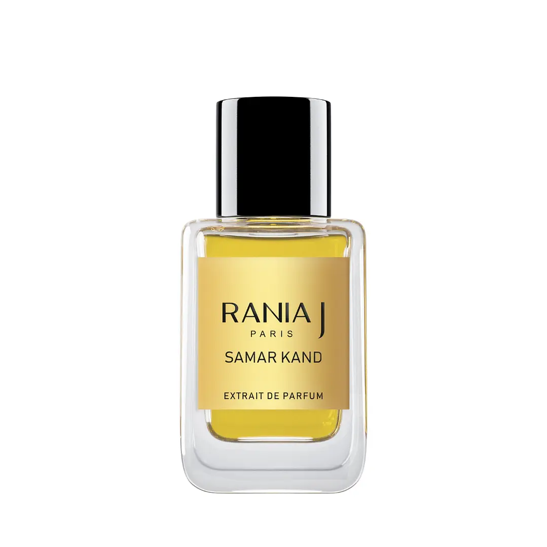 Samar Kand Rania J Extrait 50ml 1