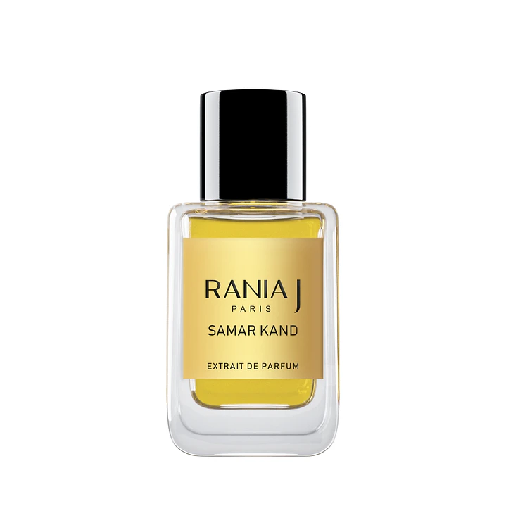 Samar Kand Rania J Extrait 50ml 1