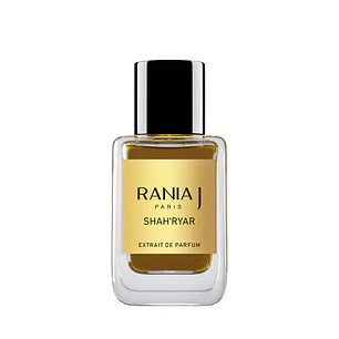 Shah'ryar Rania J Extrait de Parfum 50ml