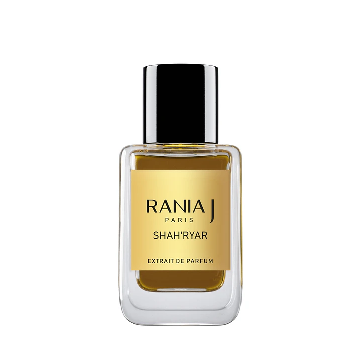 Shahryar Rania J Extrait de Parfum 50ml 1