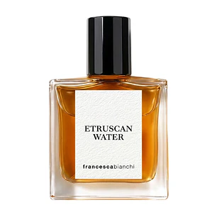 Etruscan Water de Francesca Bianchi Extrait 30ml