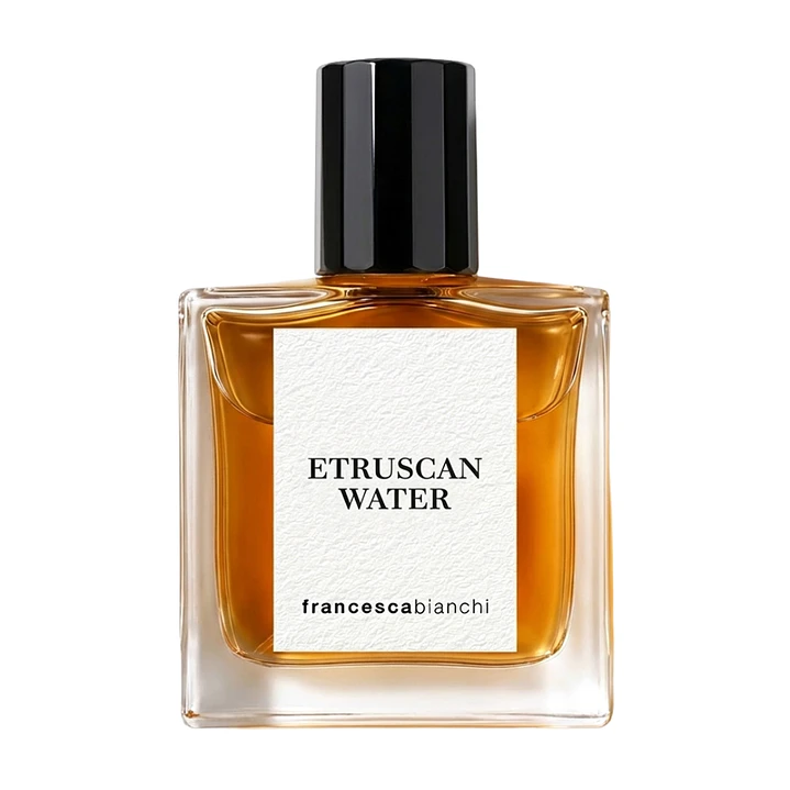 Etruscan Water de Francesca Bianchi Extrait 30ml 1